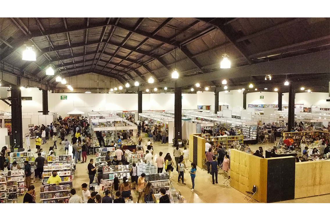 Comunicación Institucional