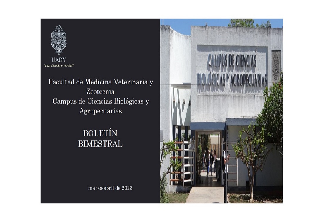 Facultad De Medicina Veterinaria Y Zootecnia