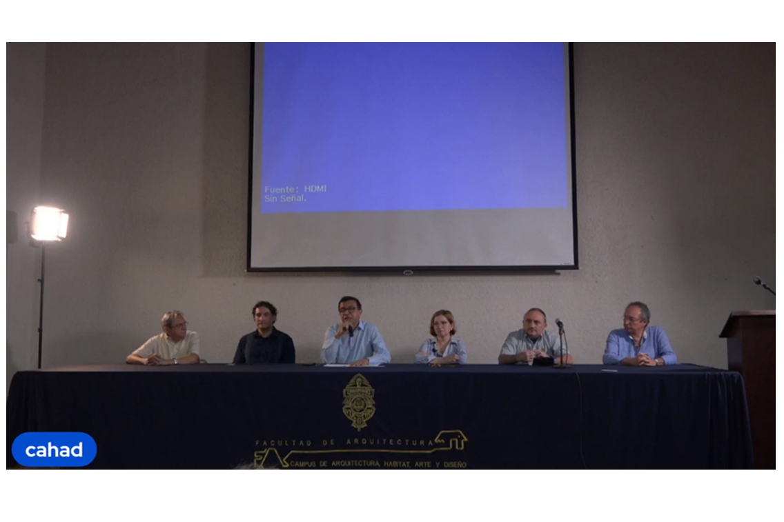 Foro de Discusión de Académicos dentro del Marco de la Reunión del Grupo de  Alto Nivel de Seguridad y Justicia: México-Colombia