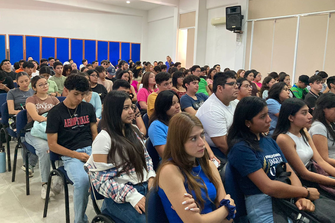 Comunicación Institucional