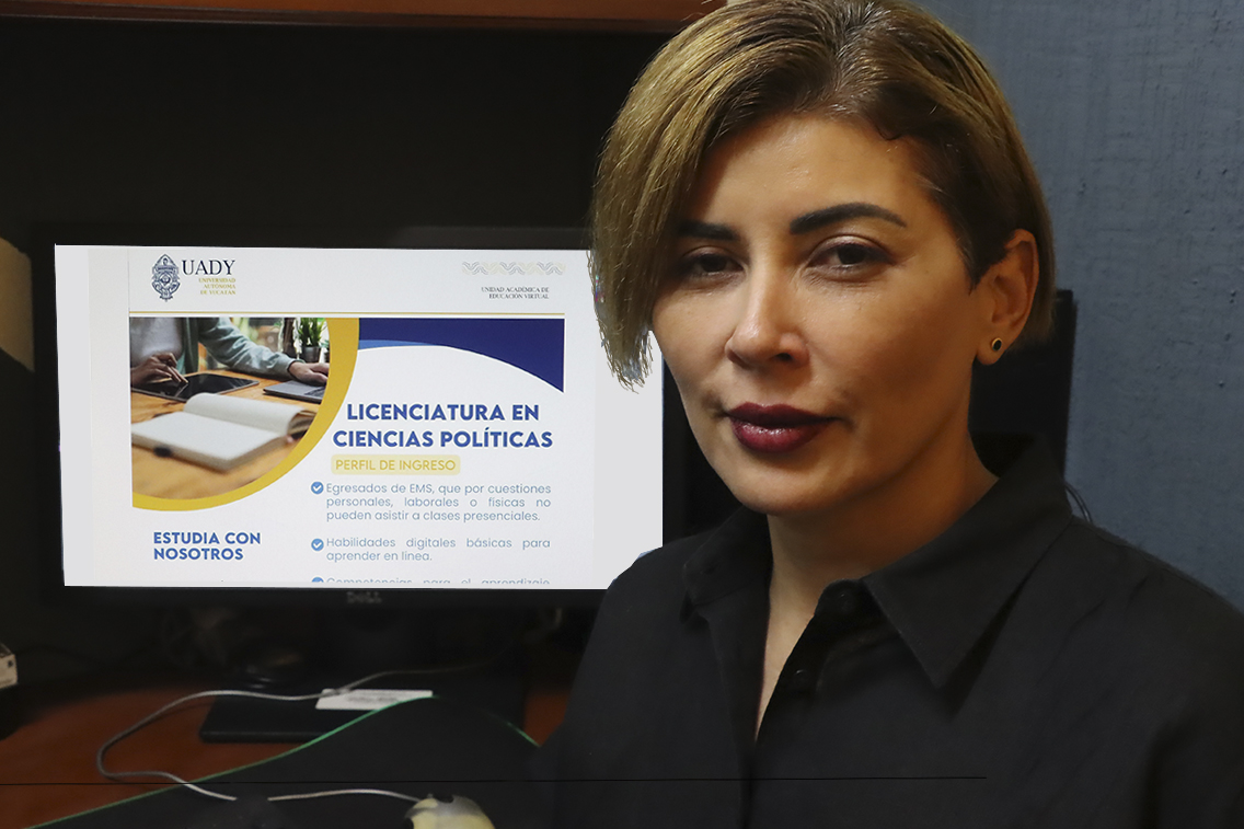 Autonomous University of Yucatan