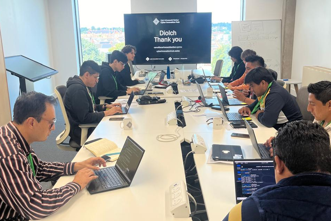 Universidad Autónoma de Yucatán