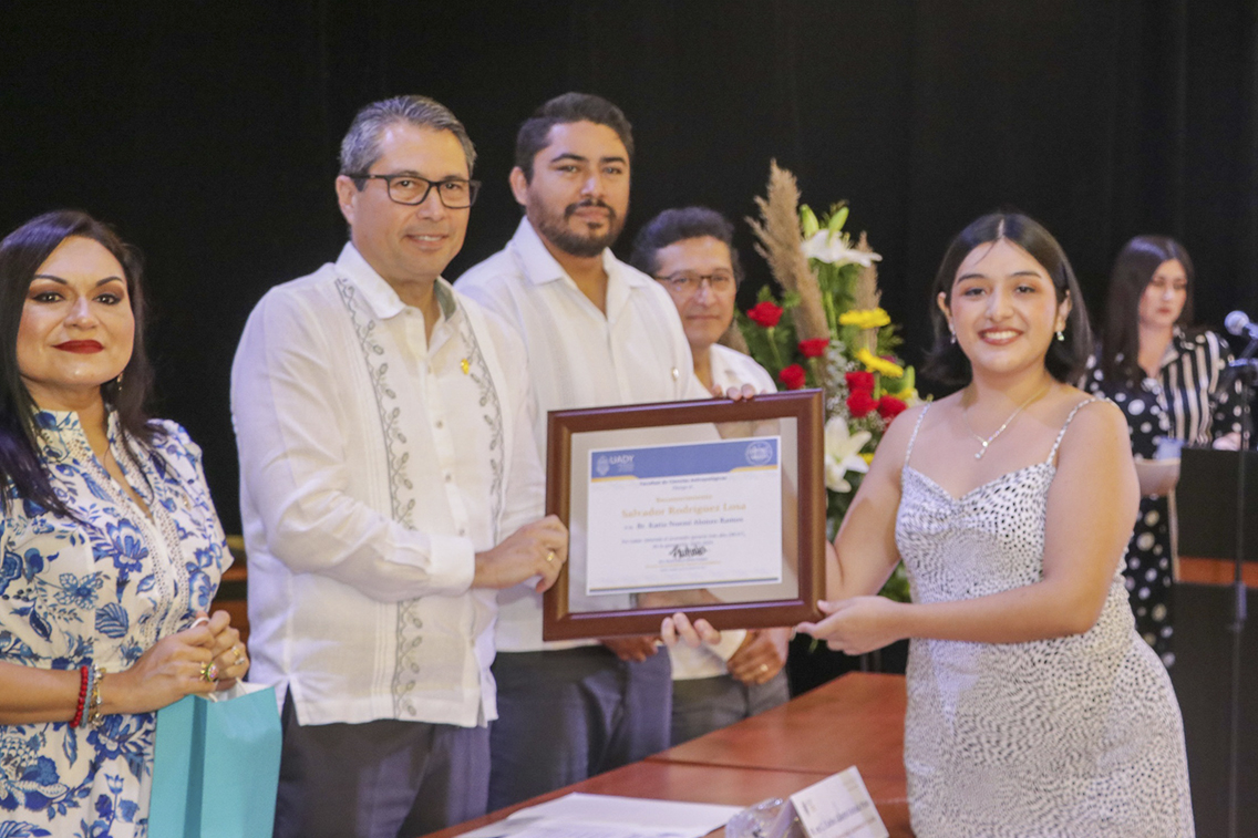 Universidad Autónoma de Yucatán